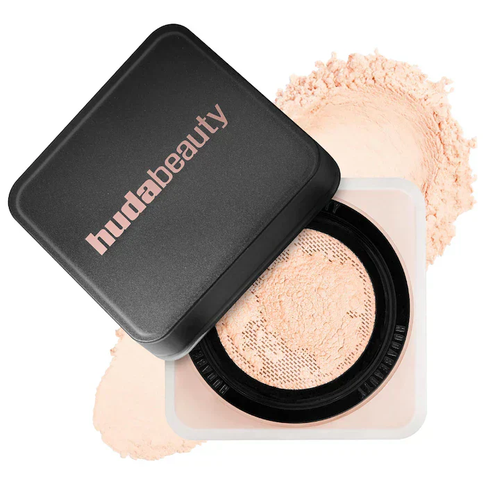 Huda beauty easy bake full size - Image 6