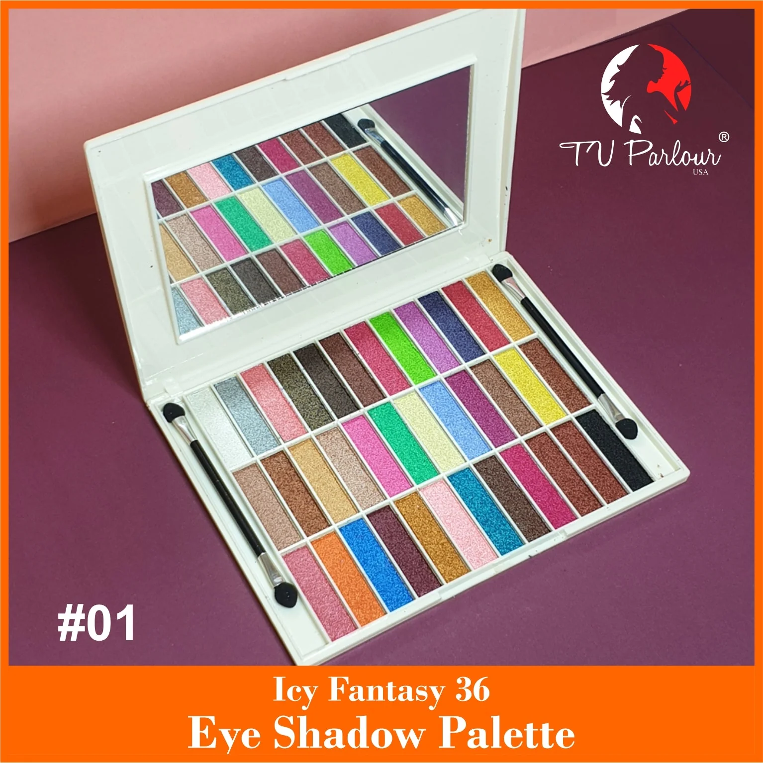 Tv Parlour Icy Fantsy 036 - Image 2