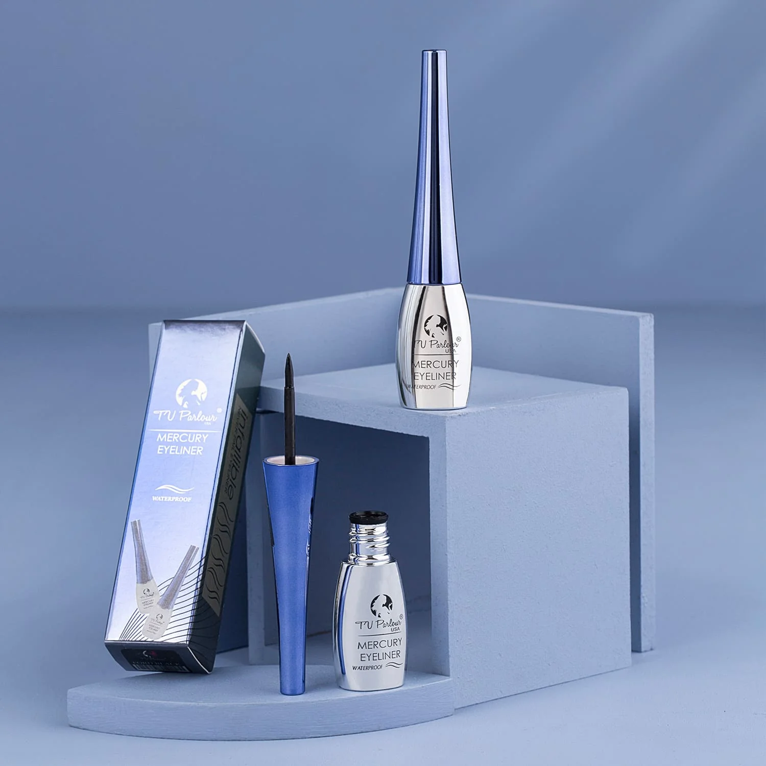 Tv Parlour J.B Blue Eye Liner - Image 2