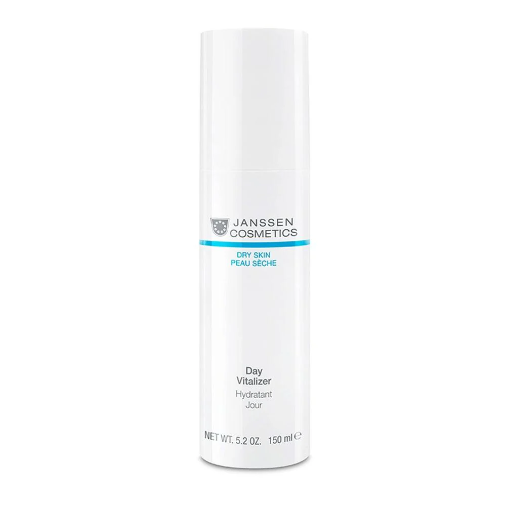 Janssen -Day Vitalizer 150 ML