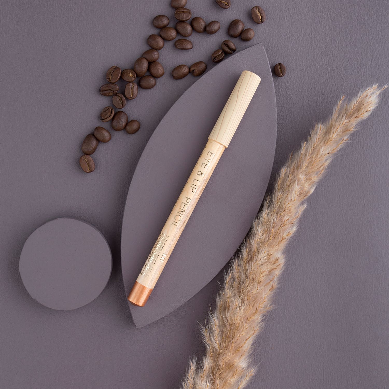 Tv Parlour Jumbo Lip & Eye Pencil