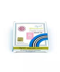 Kosmik Waterproof Pank Cake, Ivory, 40 grams - Image 4