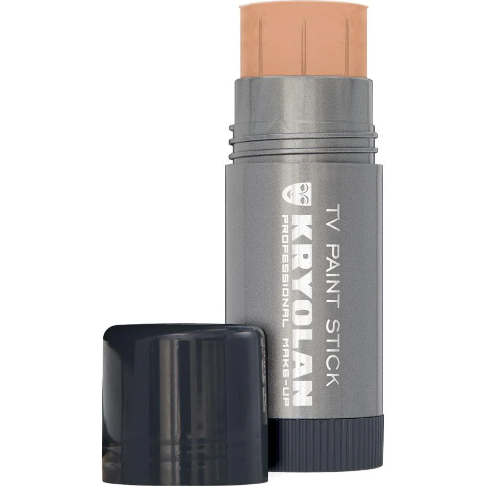 Kryolan TV Paint Stick 25 GM - Image 5