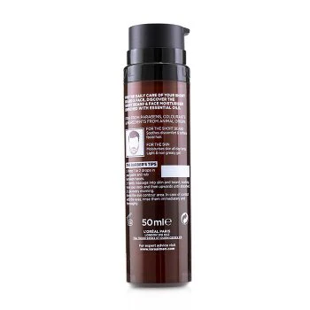 L’Oreal Men Expert Barber Club Short Beard Skin Moisturizer - Image 2