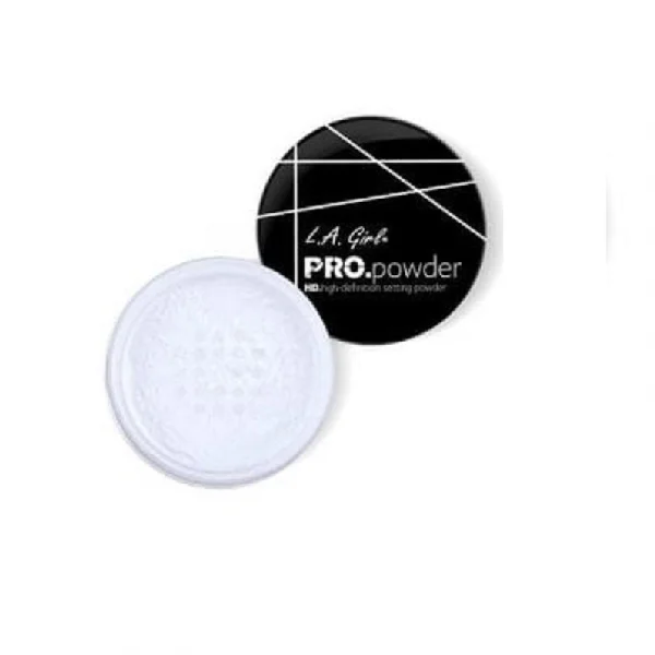 LA Girl HD PRO Setting  Face Powder