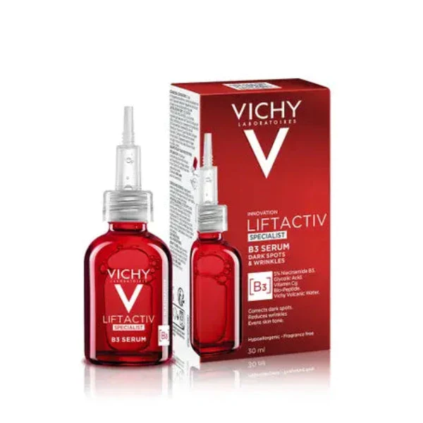 LIFTACTIV B3 SERUM DARK SPOTS & WRINKLES 30ml