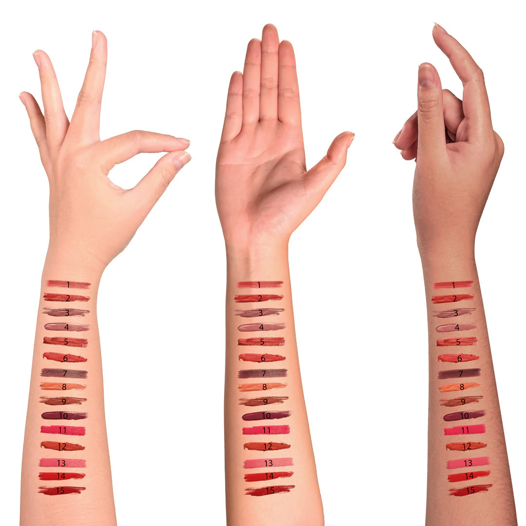 Rivaj Lip Tint - Image 2