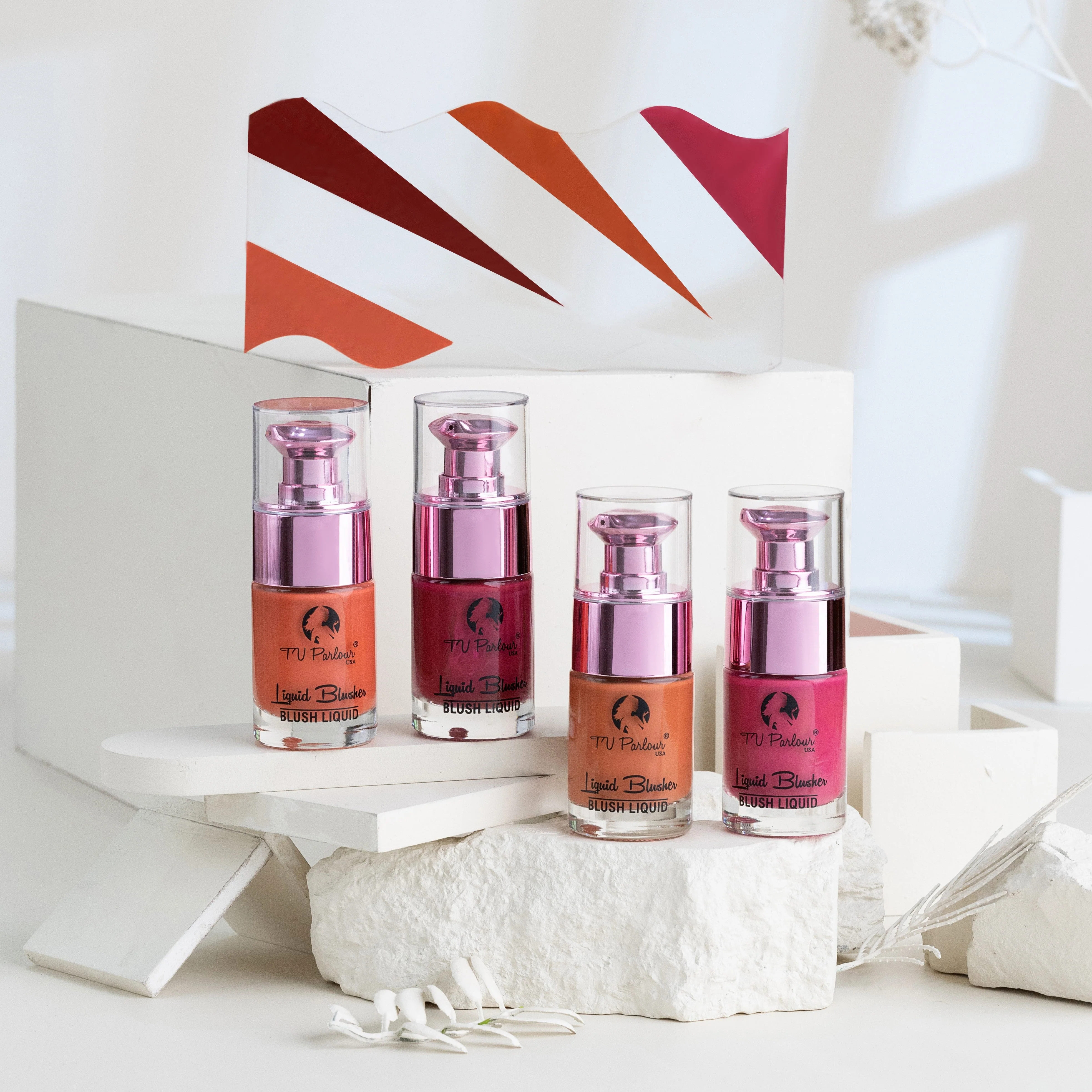 Tv Parlour LIQUID BLUSHER