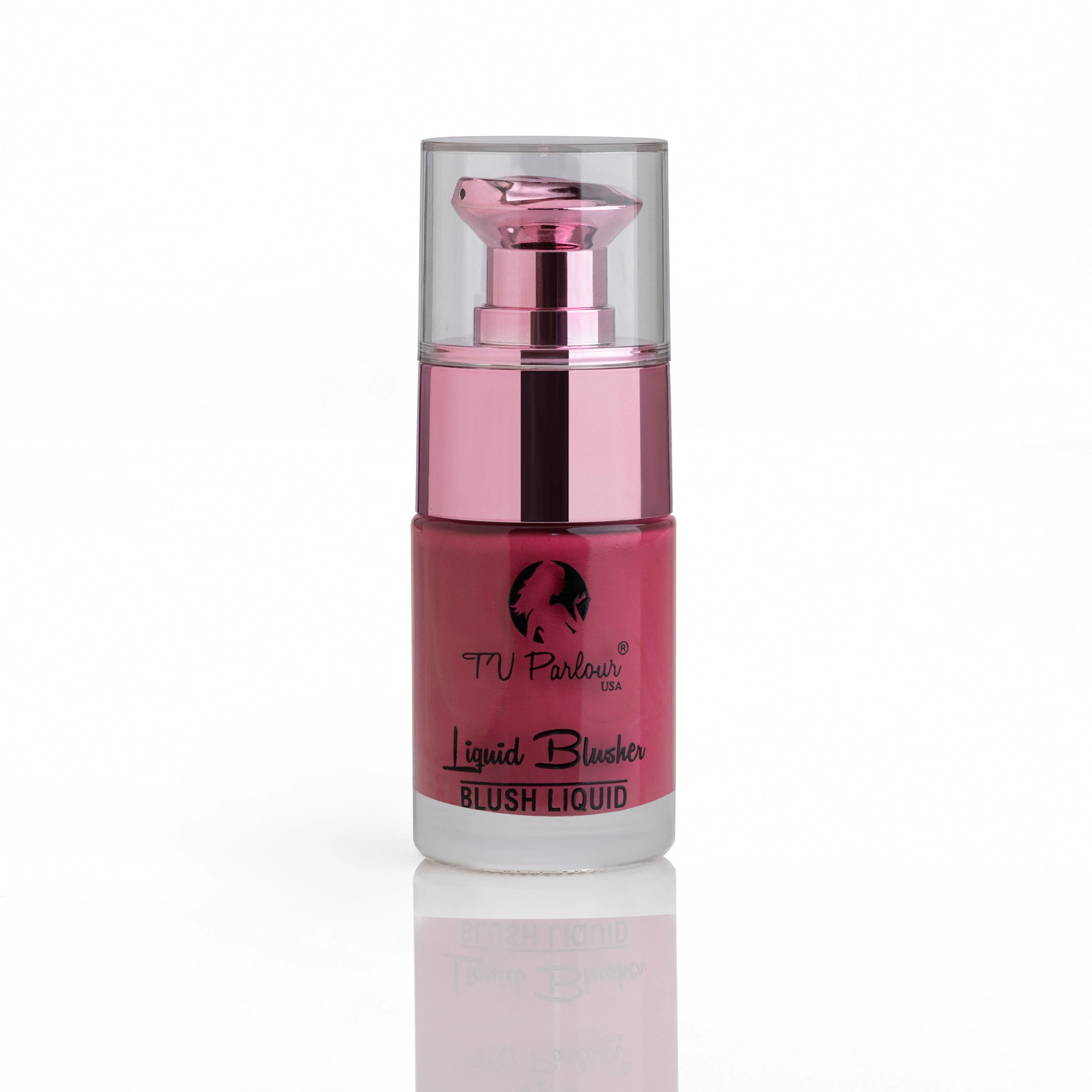 Tv Parlour LIQUID BLUSHER - Image 2