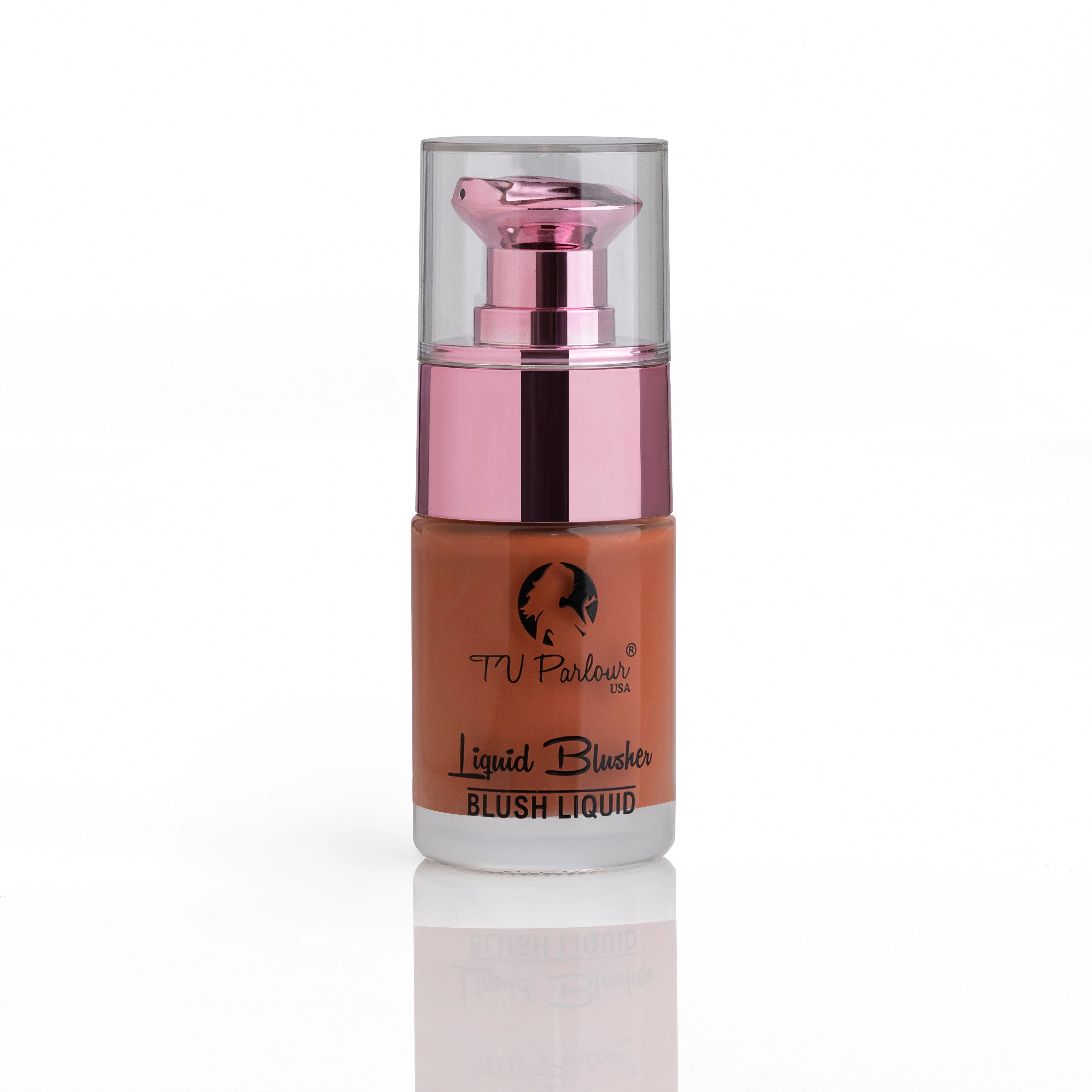 Tv Parlour LIQUID BLUSHER - Image 3