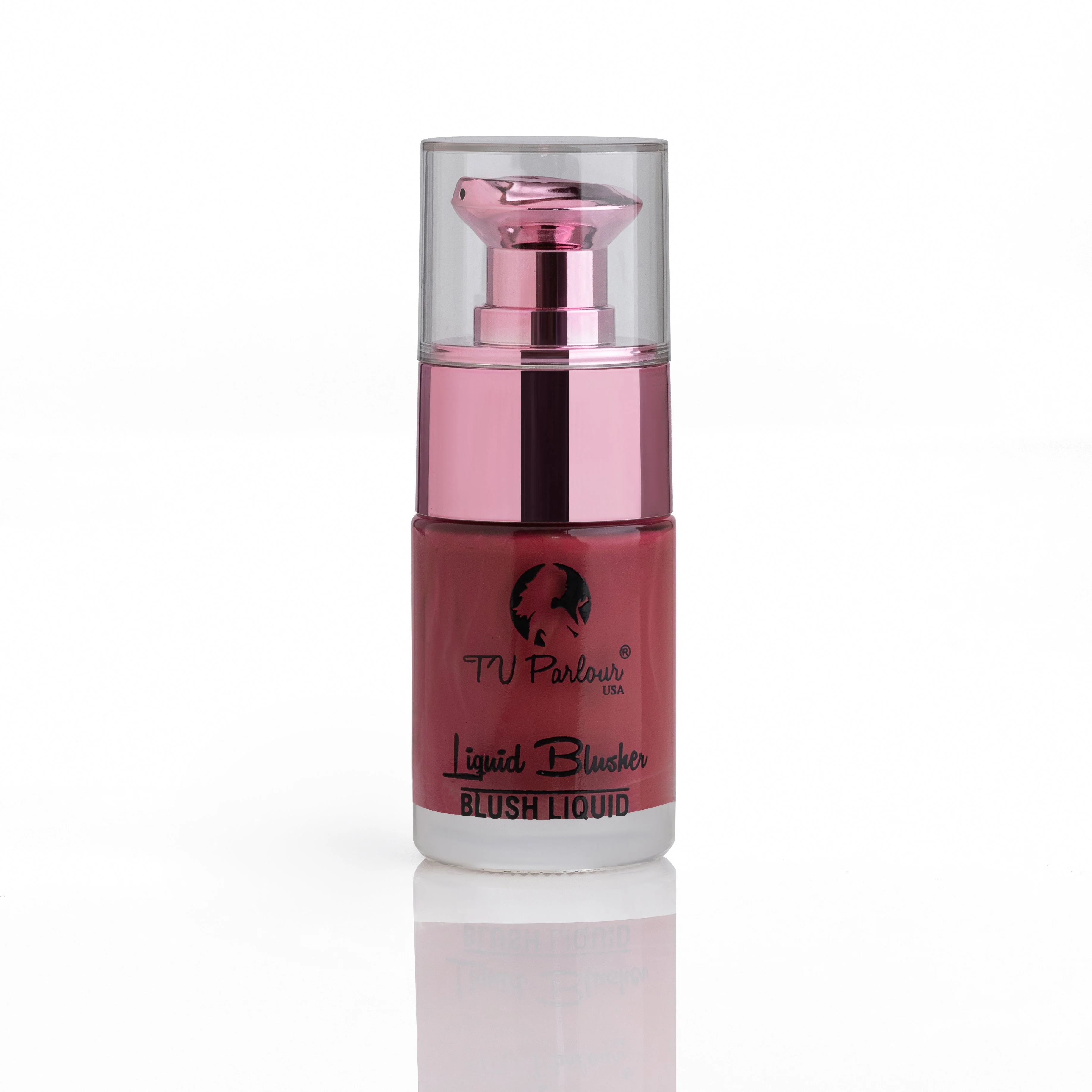 Tv Parlour LIQUID BLUSHER - Image 4