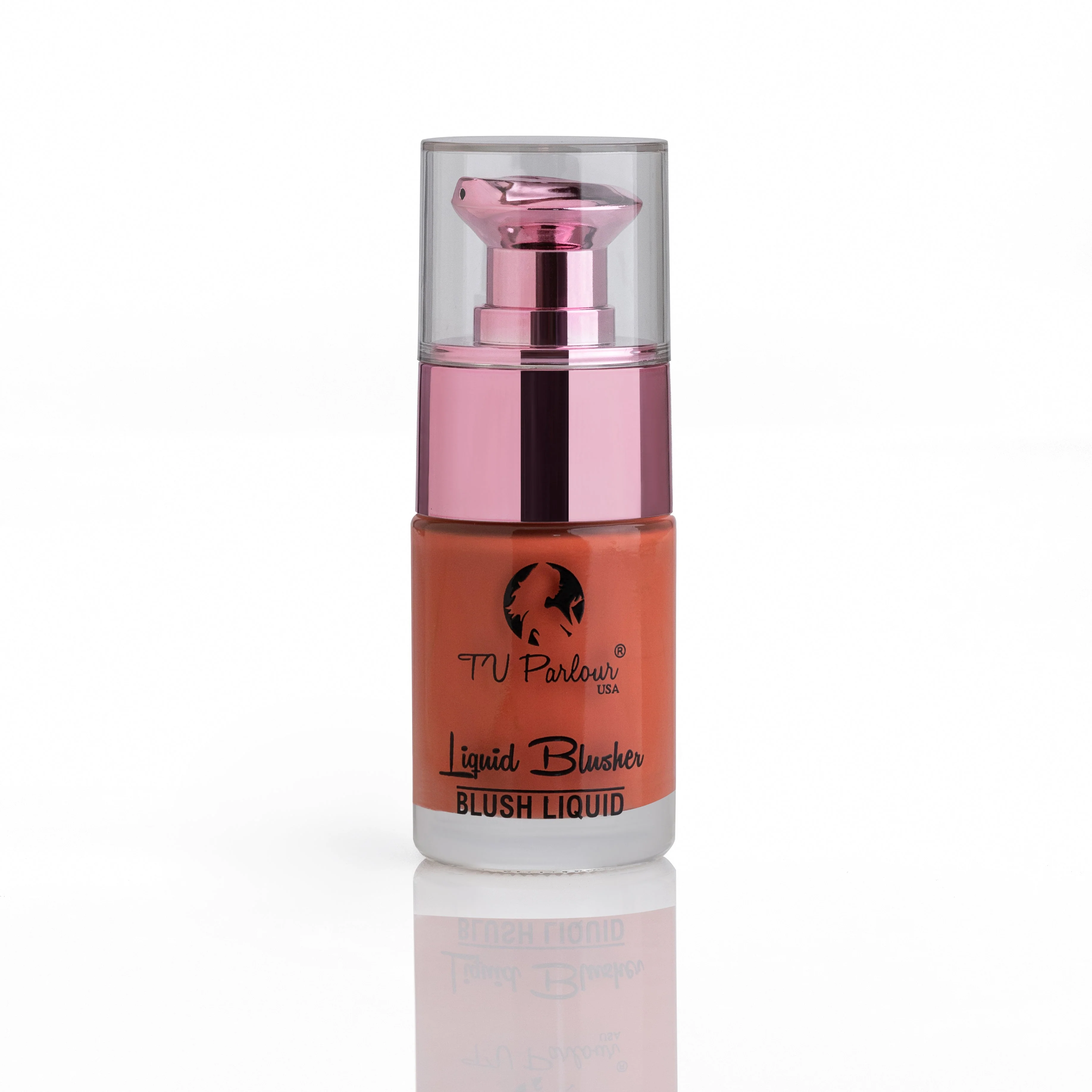 Tv Parlour LIQUID BLUSHER - Image 5