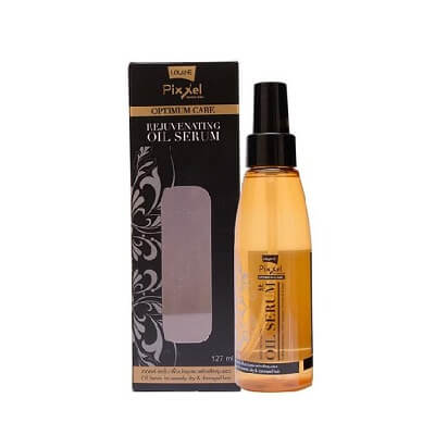 Lolane Pixxel Professional Optimum Care Rejuvenating Oil Serum 55ml