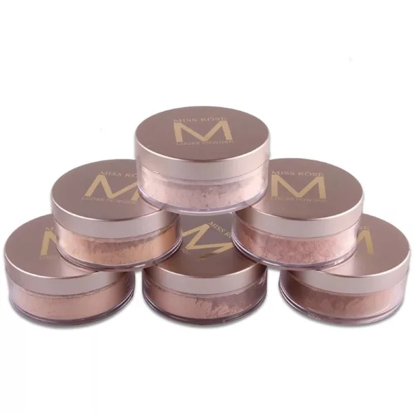 Miss Rose Loose powder - Image 2