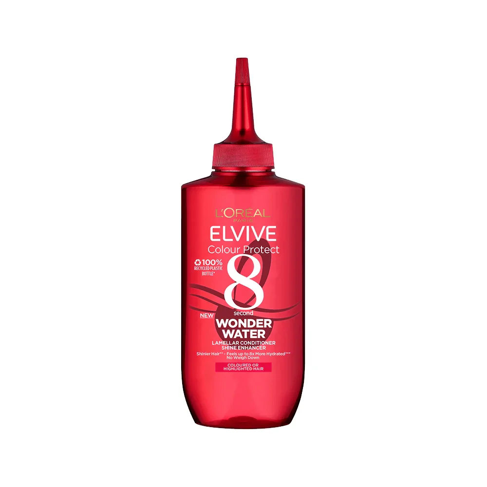 L'Oreal Paris Elvive Colour Protect Wonder Water Conditioner 200 ML