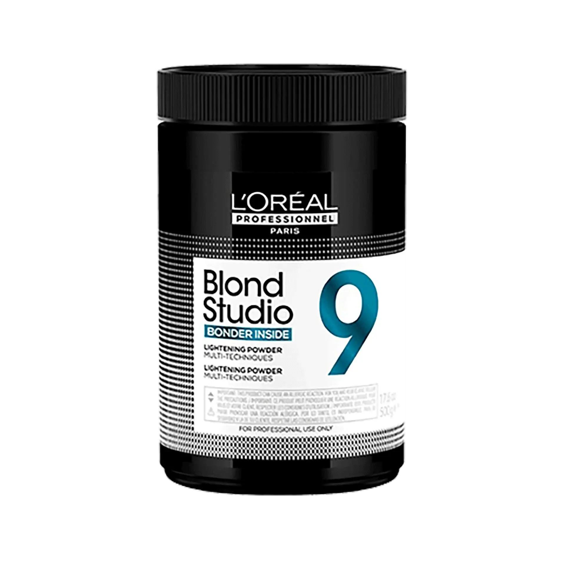 L'Oréal Professional Blond Studio 9 Bonder Inside Lightening Powder 500g
