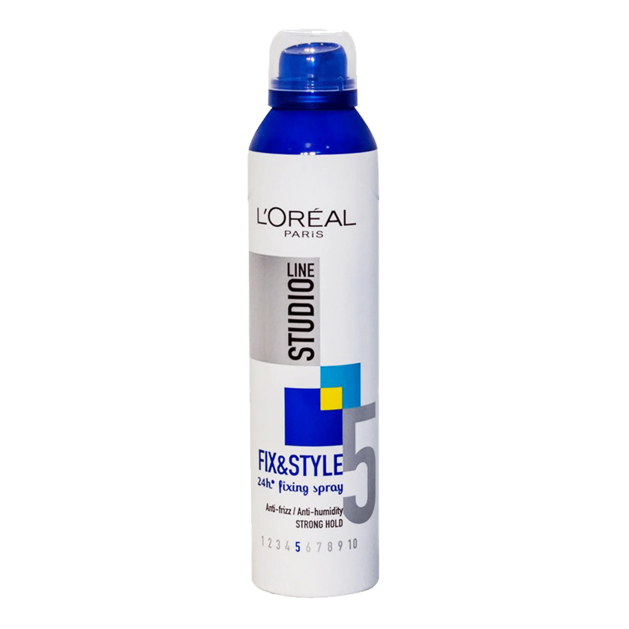 Loreal Studio Line Hair Spray Fix & Style 250 ml