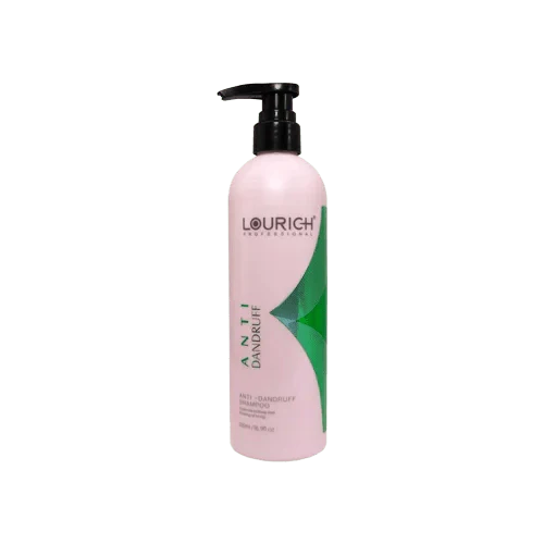 Lourich Professional Anti Dandruff Shampoo