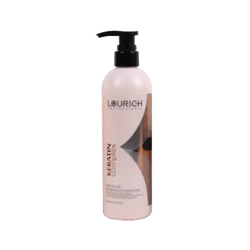 Lourich Professional Argan Oil Repairing Conditioner