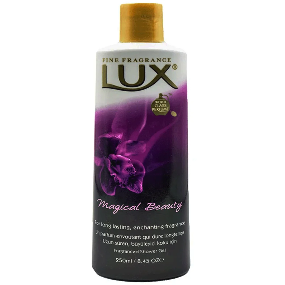 Lux Magical Spell Shower Gel, 250ml