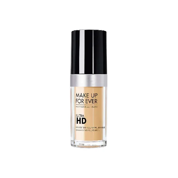 MAKE UP FOR EVER Ultra HD Invisible Cover Foundation - Image 2
