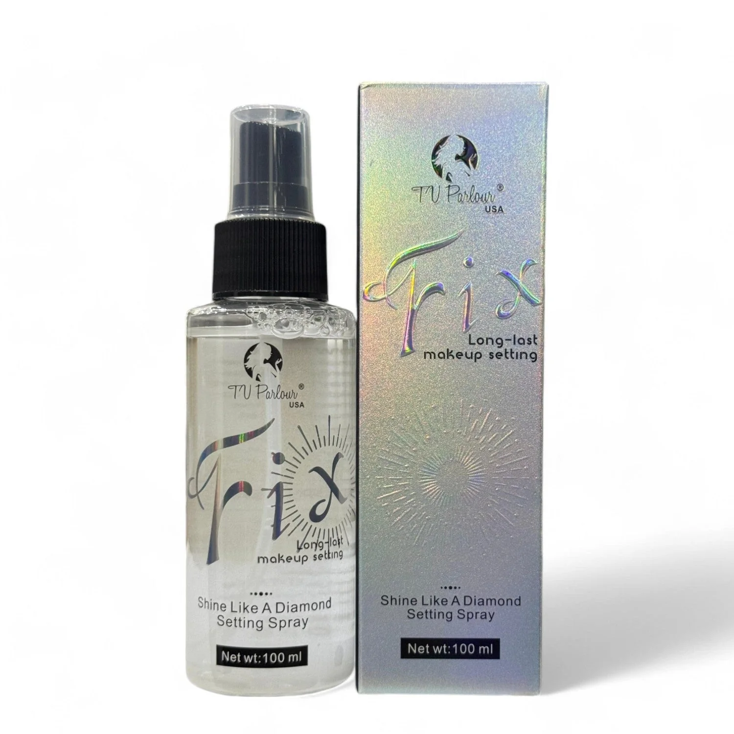 Tv Parlour MAKEUP FIXER - Image 2