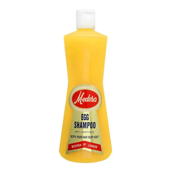 Medora Egg Shampoo with Conditioner 500 ML
