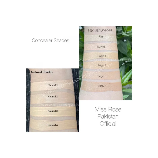 Miss Rose Basic Plus Deal - Image 5