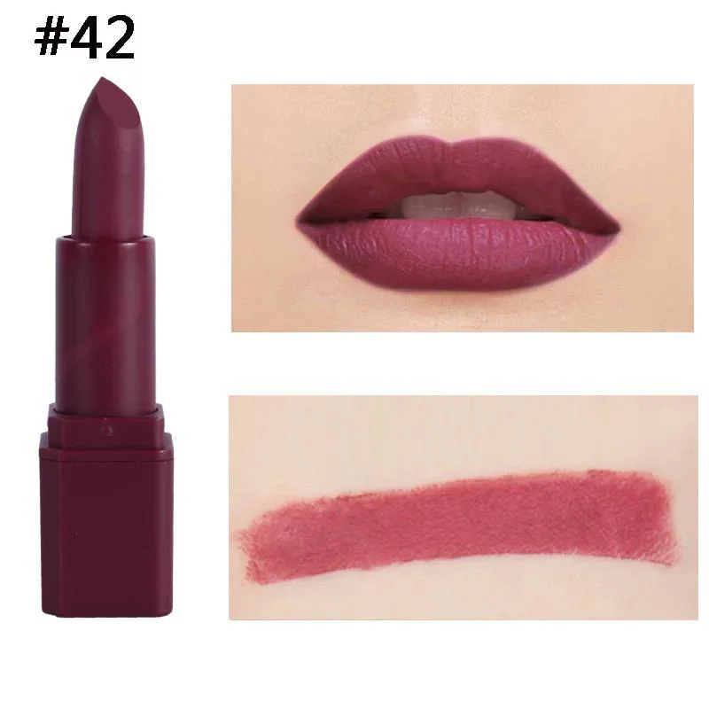 Miss Rose Lipstick - Single Piece - Image 7