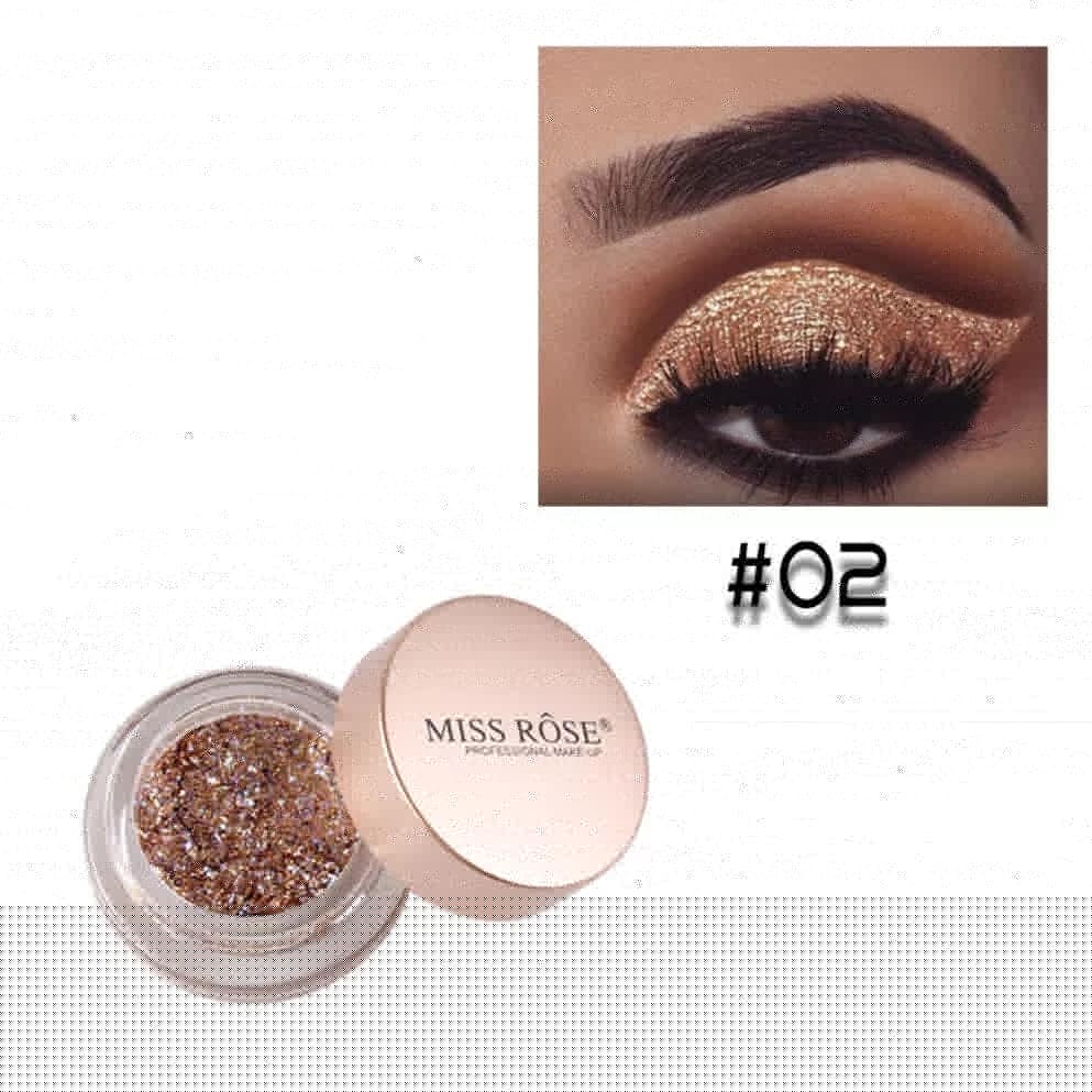 Miss Rose Pressed Glitter - Image 5