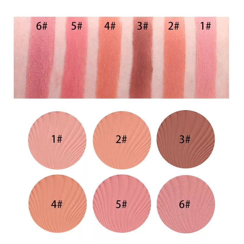 Miss Rose Single Blush - Image 10