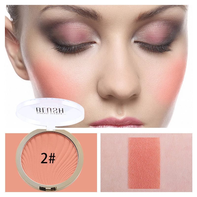 Miss Rose Single Blush - Image 14