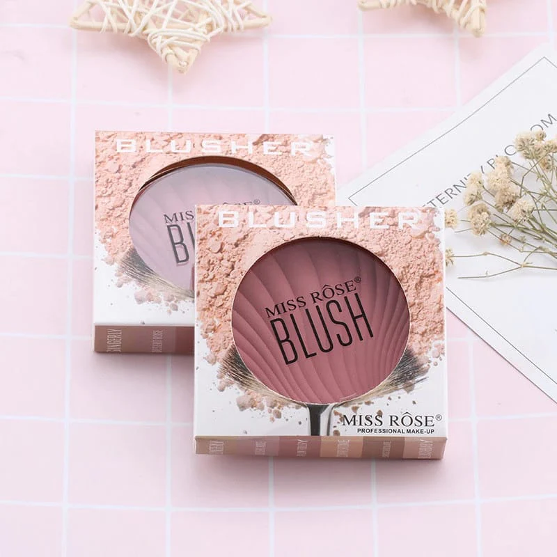 Miss Rose Single Blush - Image 8