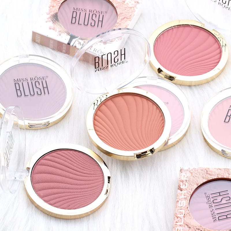 Miss Rose Single Blush - Image 9