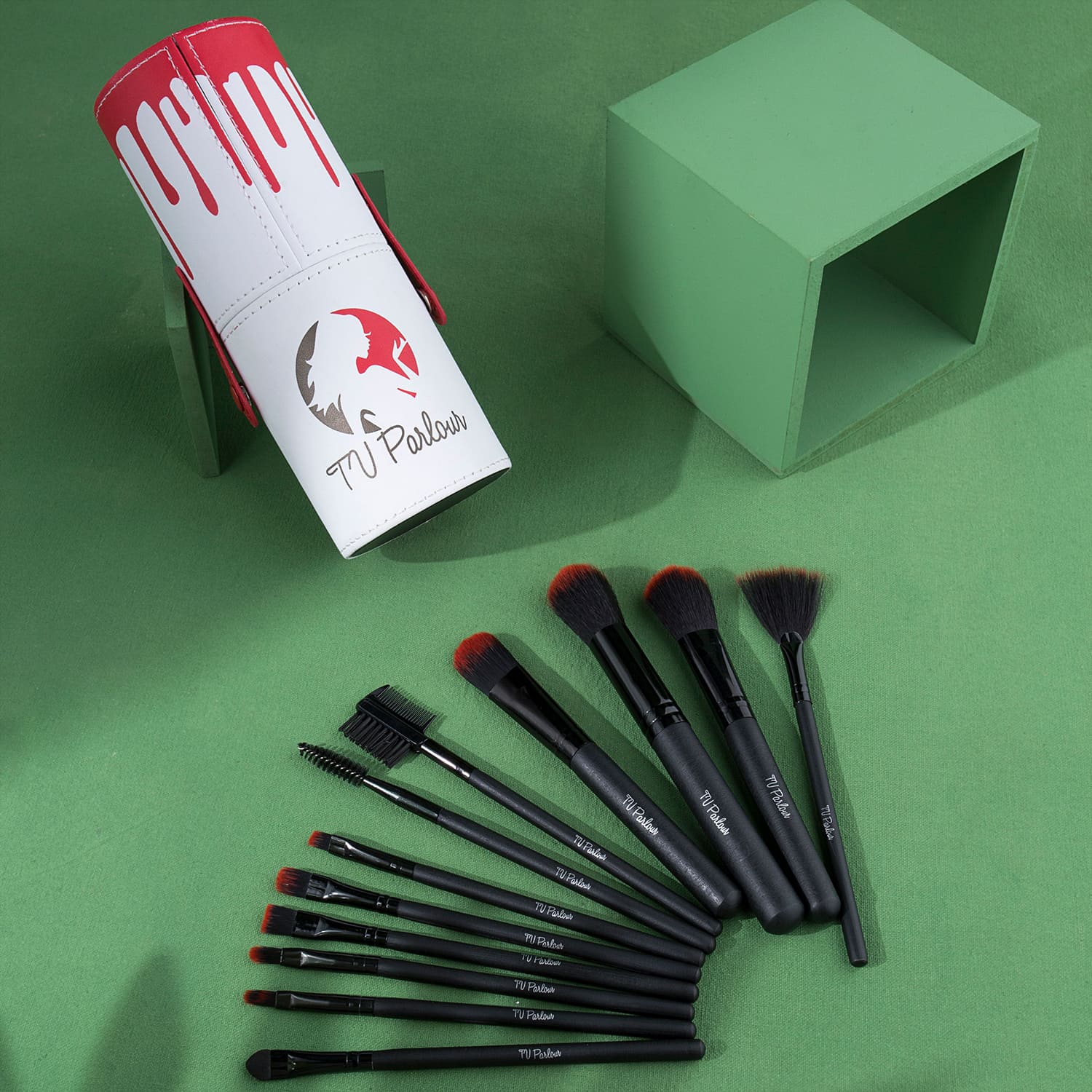 Tv Parlour Mojite Brush Set