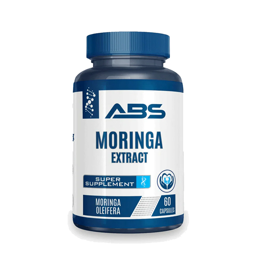 MORINGA EXTRACT MORINGA OLEIFERA
