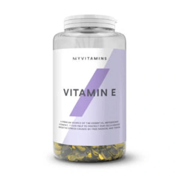 MyVitamins Vitamin E