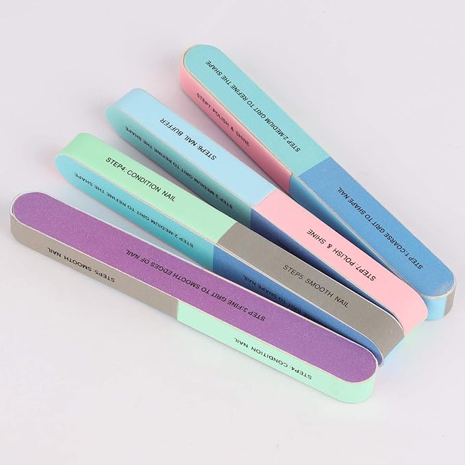 Tv Parlour Nail Buffer - Image 3