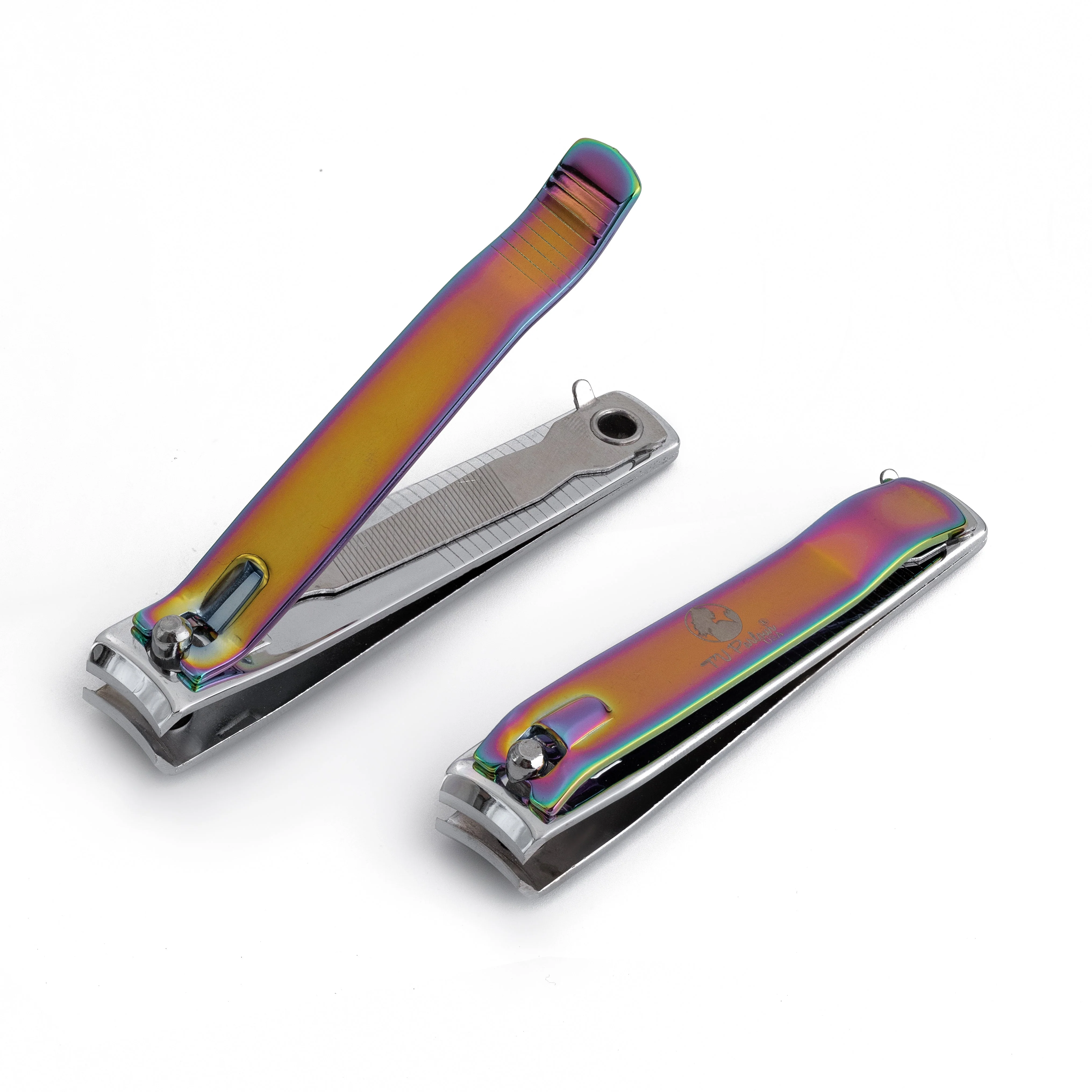 Tv Parlour NAIL CUTTER #02