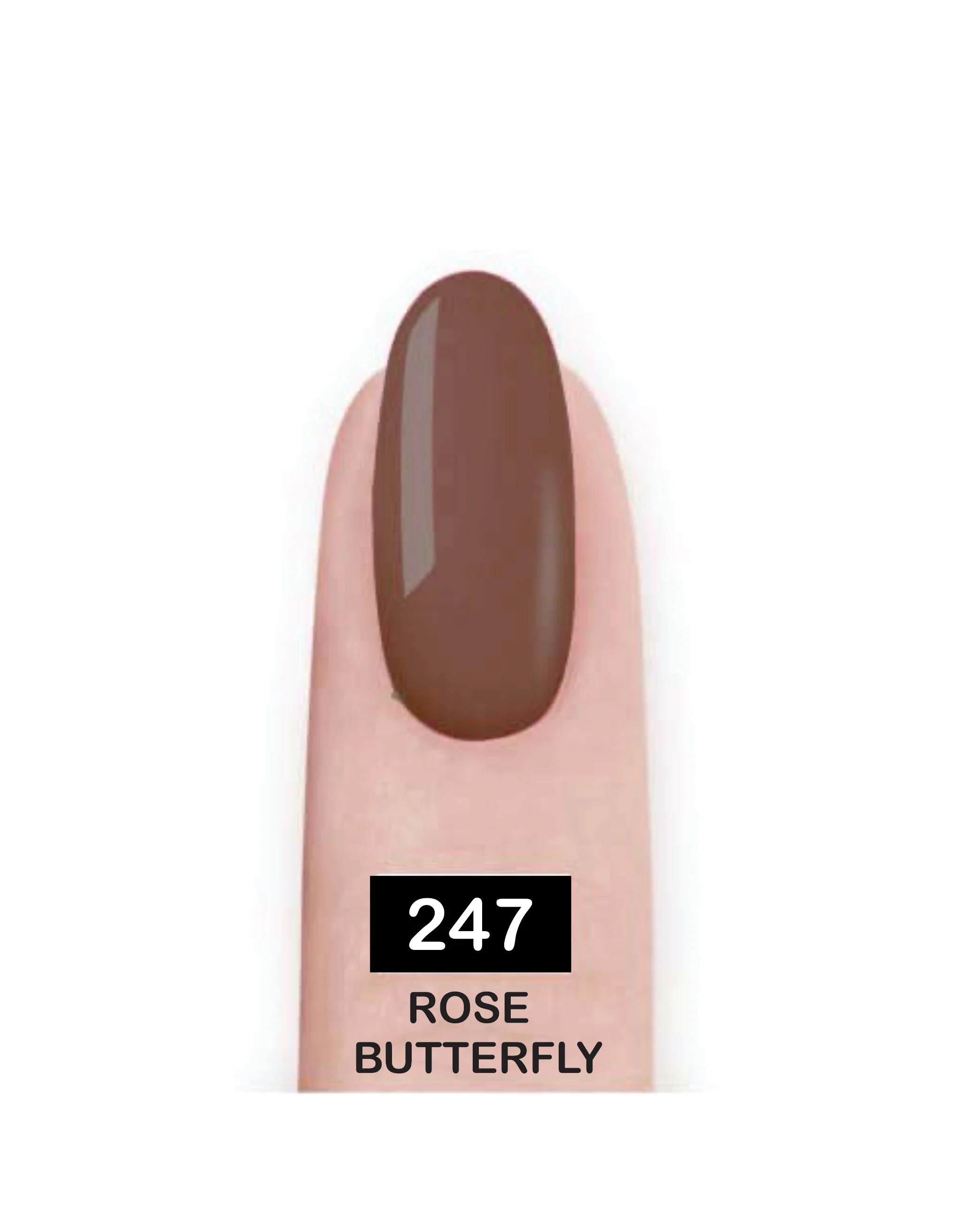 Tv Parlour Nail Paint - Image 23