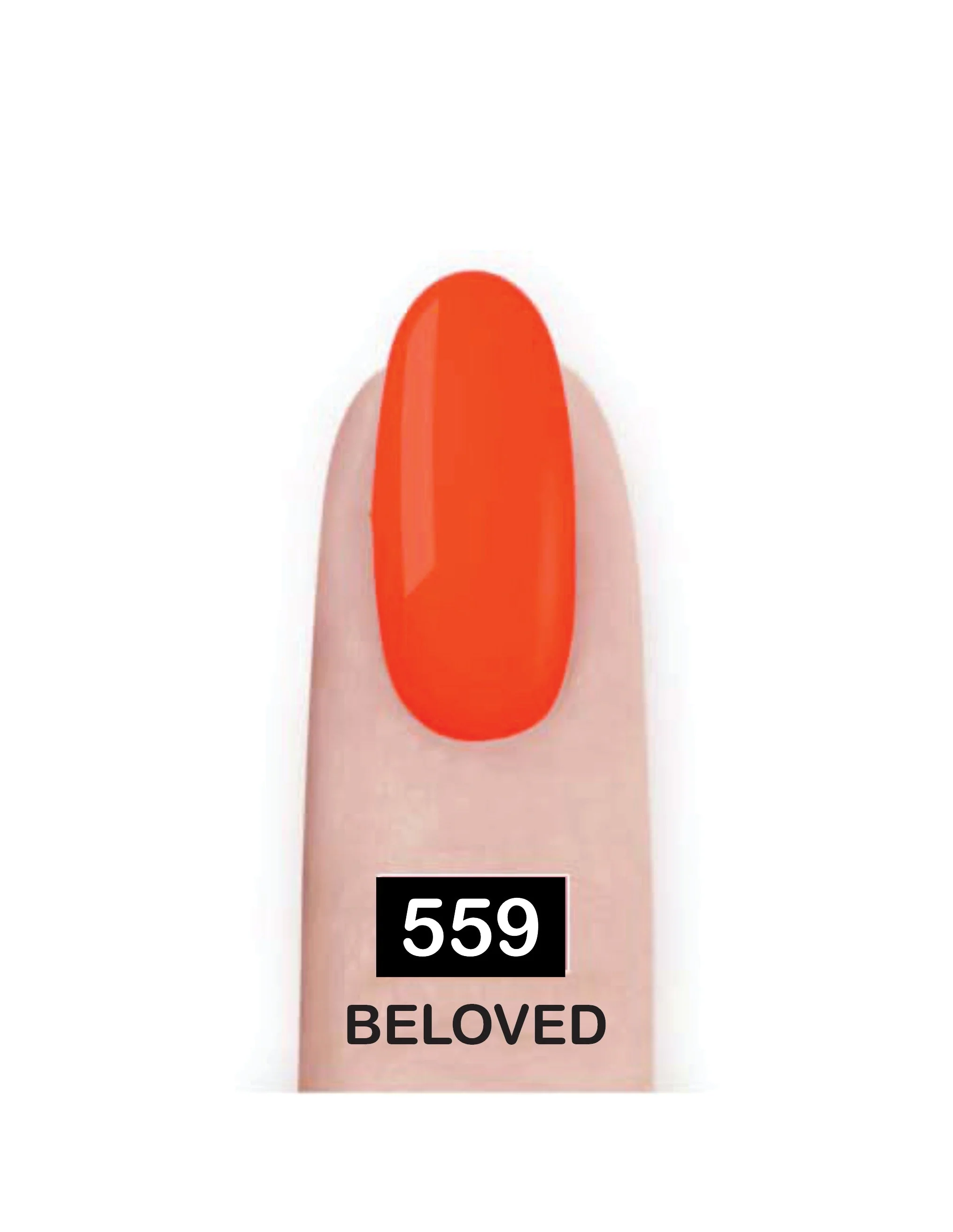 Tv Parlour Nail Paint - Image 38