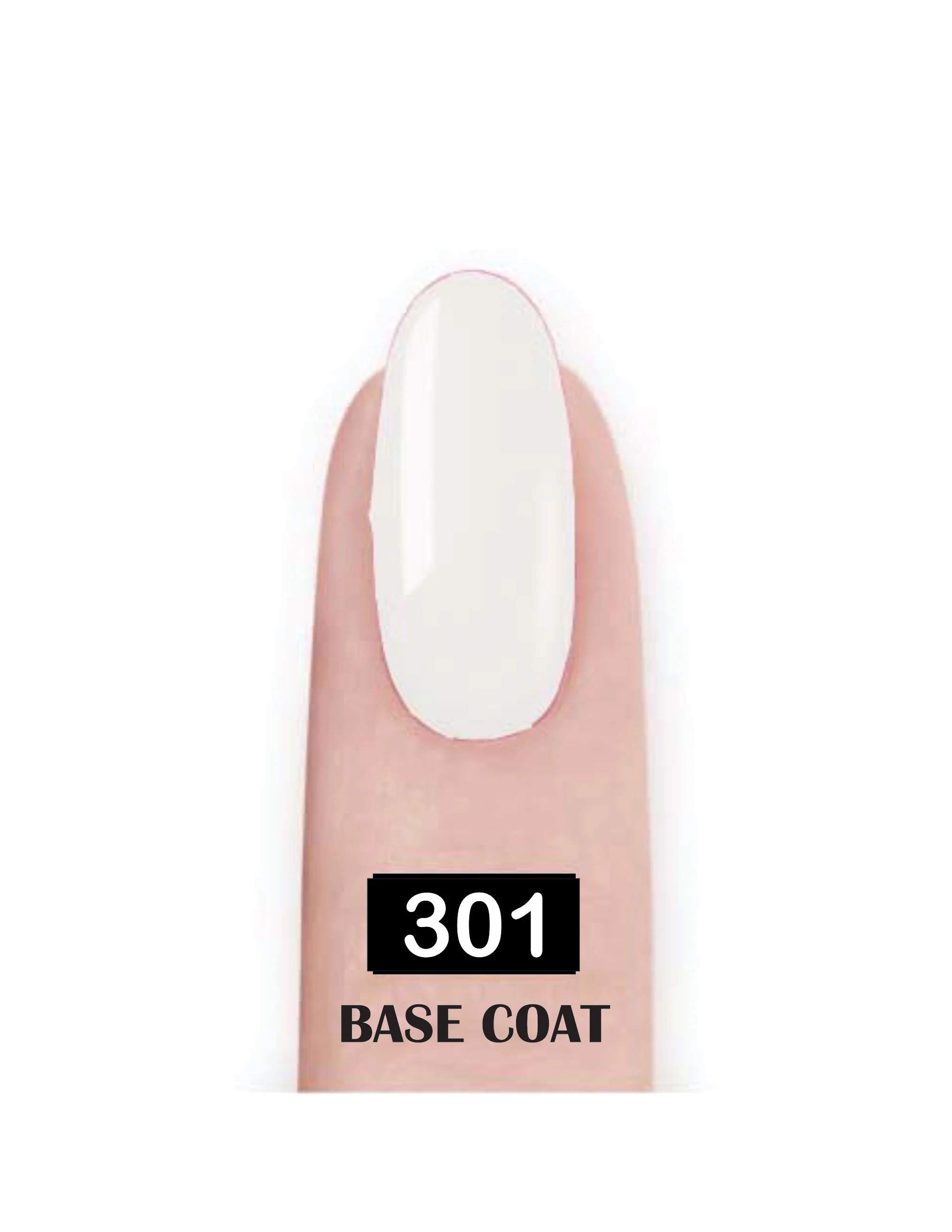 Tv Parlour Nails Base Coat - Image 2