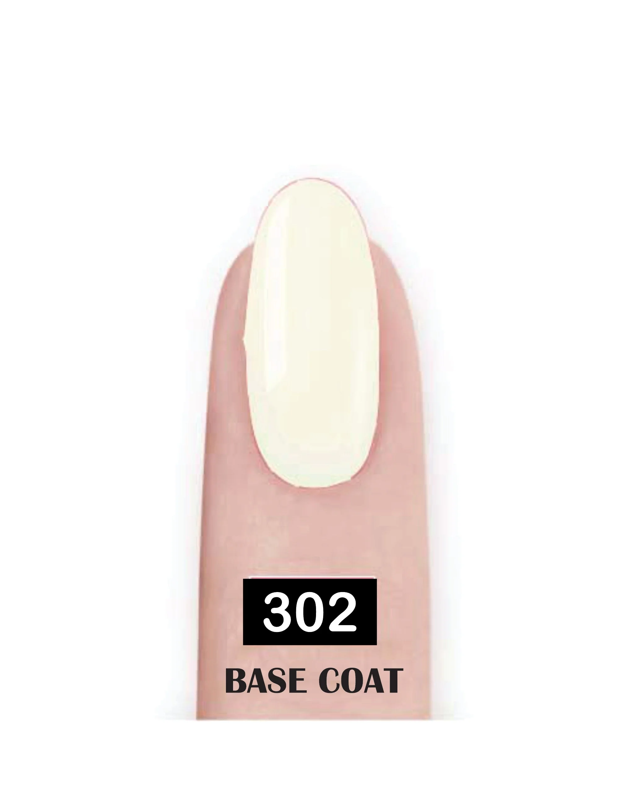 Tv Parlour Nails Base Coat - Image 3