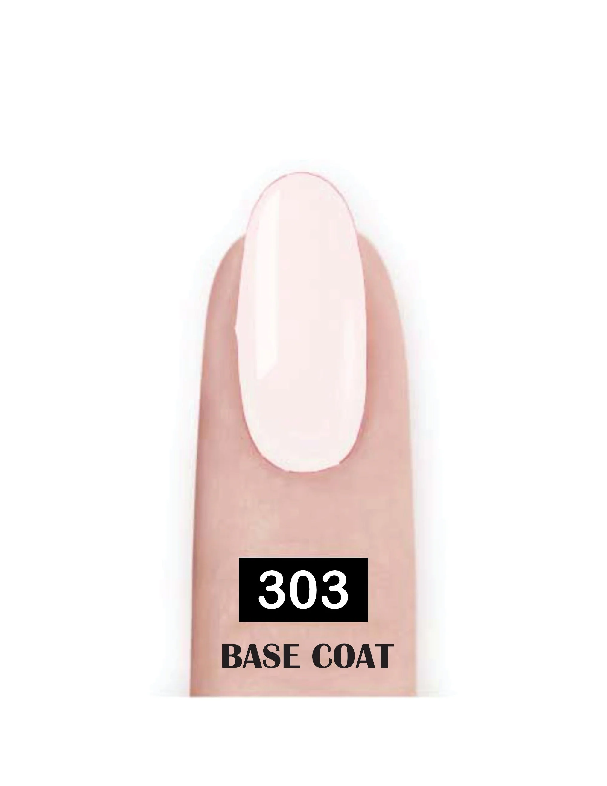 Tv Parlour Nails Base Coat - Image 4