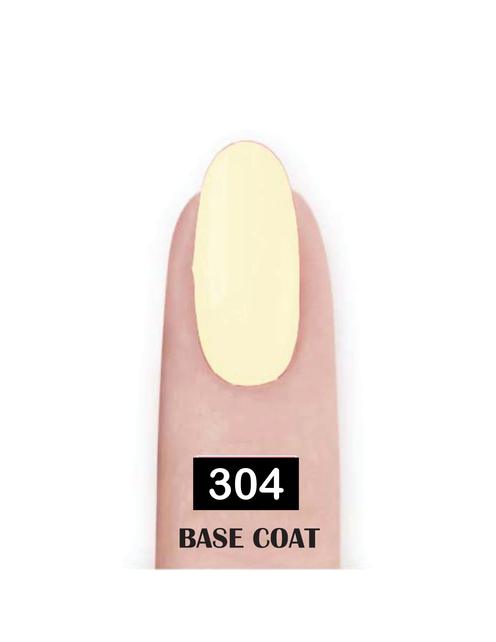 Tv Parlour Nails Base Coat - Image 5