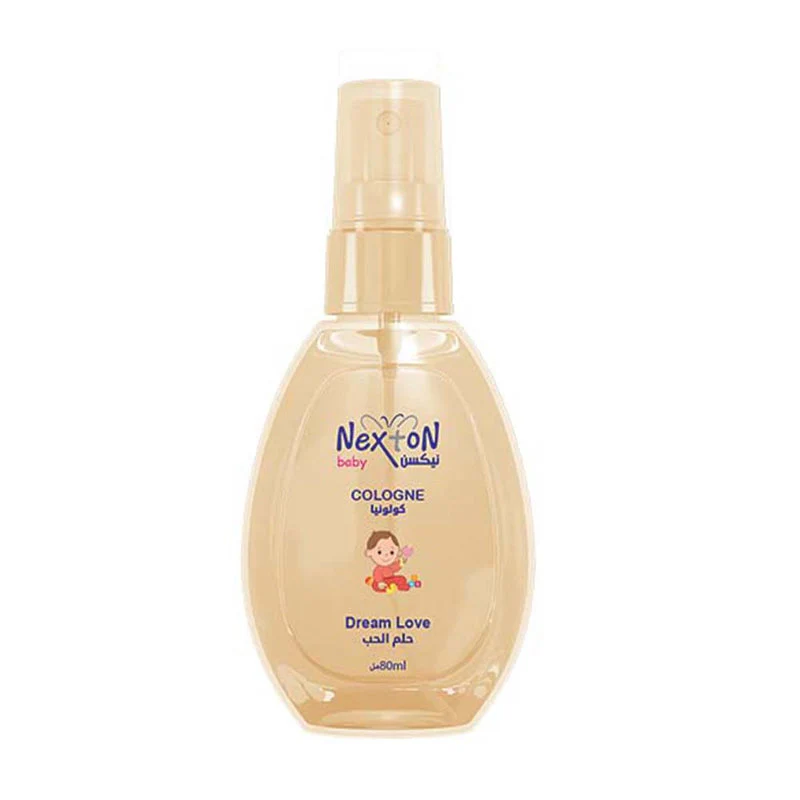 Nexton Baby Cologne Dream Love 80 ML