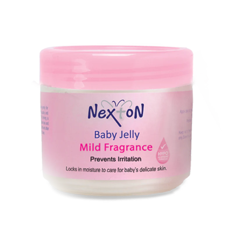 Nexton Baby Jelly Mild Fragranced 100 ML