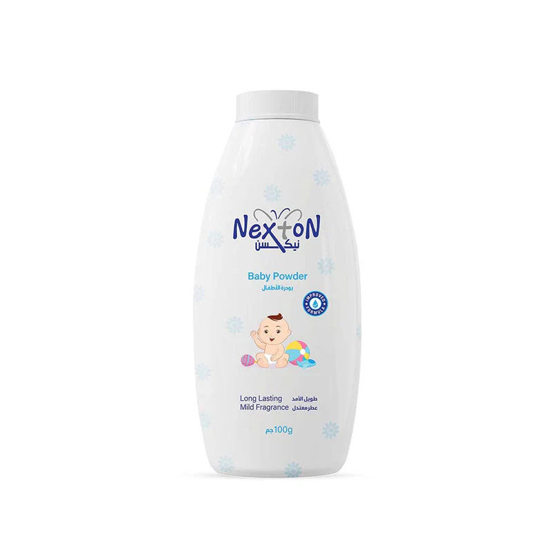 Nexton Baby Powder White - Image 2