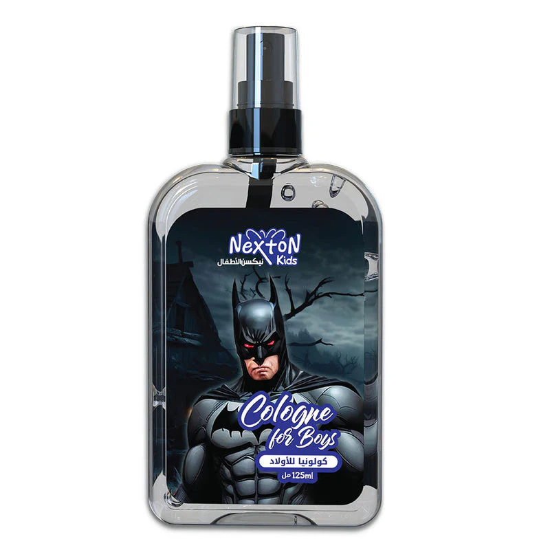 Nexton Kids Cologne for Boys 125 ML Dark Warden