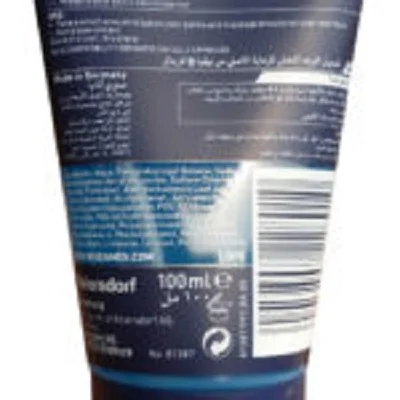 Nivea Protect & Care Refreshing Face Wash 100 ML - Image 2